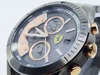 Heren polshorloge ferrari, sf.25.1.34.0236 - afbeelding 9 van  11