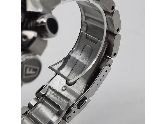 Heren polshorloge festina, f16599 - afbeelding 2 van  18