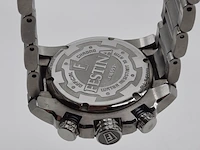 Heren polshorloge festina, f16599 - afbeelding 4 van  18