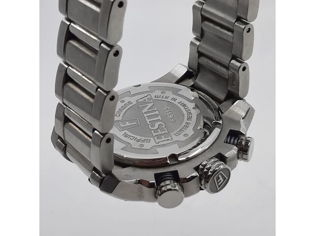Heren polshorloge festina, f16599 - afbeelding 5 van  18
