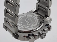 Heren polshorloge festina, f16599 - afbeelding 5 van  18
