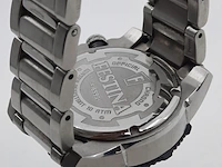 Heren polshorloge festina, f16599 - afbeelding 7 van  18