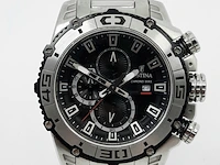 Heren polshorloge festina, f16599 - afbeelding 1 van  18