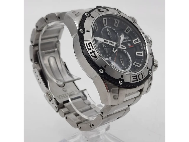 Heren polshorloge festina, f16599 - afbeelding 17 van  18