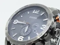 Heren polshorloge fossil - afbeelding 9 van  11