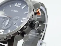 Heren polshorloge fossil - afbeelding 10 van  11