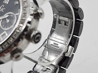 Heren polshorloge guess, gc 01500m/00342 diamond - afbeelding 3 van  15