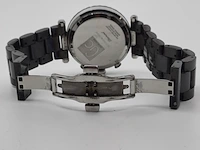 Heren polshorloge guess, gc 01500m/00342 diamond - afbeelding 4 van  15