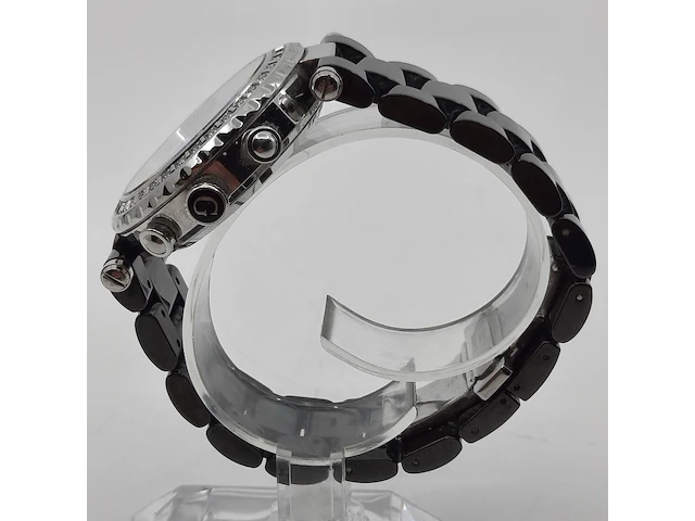 Heren polshorloge guess, gc 01500m/00342 diamond - afbeelding 9 van  15