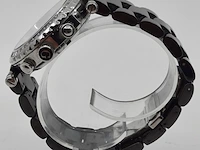 Heren polshorloge guess, gc 01500m/00342 diamond - afbeelding 9 van  15