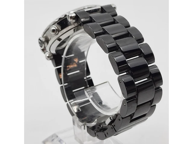 Heren polshorloge guess, gc 01500m/00342 diamond - afbeelding 10 van  15