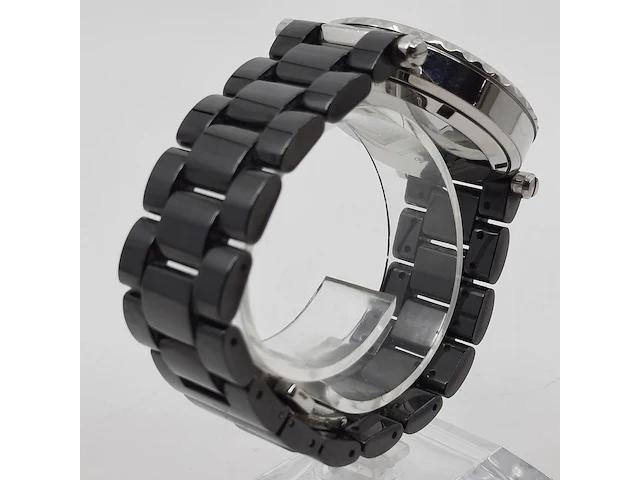 Heren polshorloge guess, gc 01500m/00342 diamond - afbeelding 12 van  15