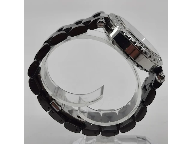 Heren polshorloge guess, gc 01500m/00342 diamond - afbeelding 13 van  15