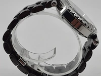 Heren polshorloge guess, gc 01500m/00342 diamond - afbeelding 13 van  15