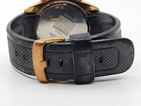 Heren polshorloge guess, gc 35502g - afbeelding 4 van  15