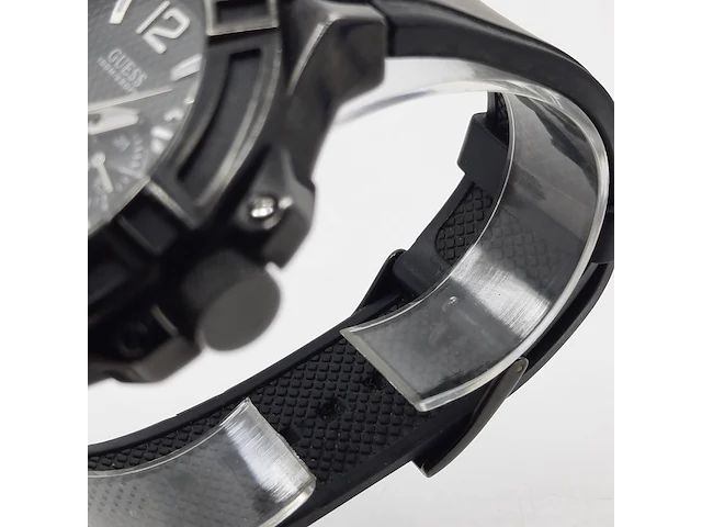 Heren polshorloge guess, rigor w0040g8 - afbeelding 3 van  15