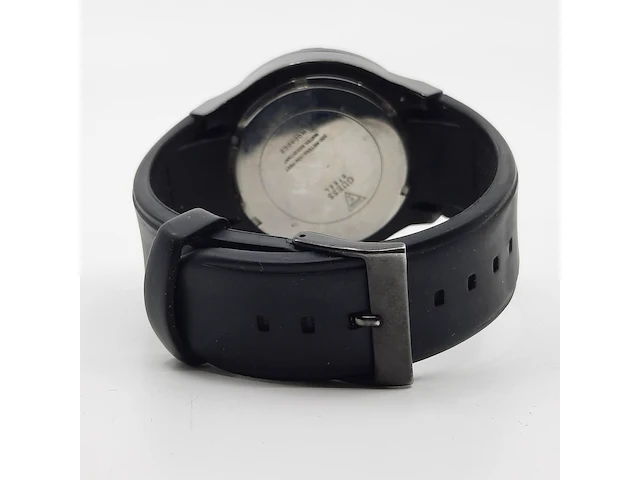 Heren polshorloge guess, rigor w0040g8 - afbeelding 4 van  15