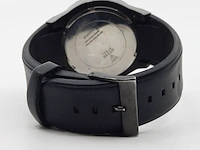 Heren polshorloge guess, rigor w0040g8 - afbeelding 4 van  15