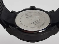 Heren polshorloge guess, rigor w0040g8 - afbeelding 6 van  15