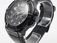 Heren polshorloge guess, rigor w0040g8 - afbeelding 8 van  15