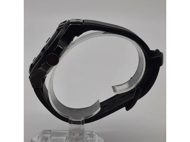 Heren polshorloge guess, rigor w0040g8 - afbeelding 9 van  15