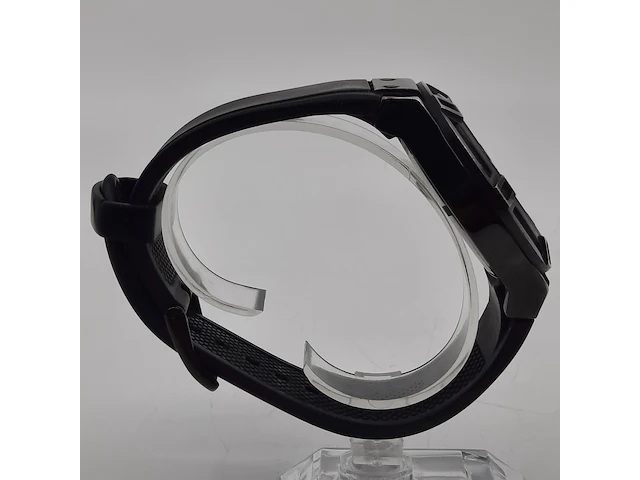Heren polshorloge guess, rigor w0040g8 - afbeelding 13 van  15