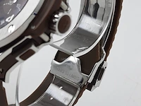 Heren polshorloge, hublot, 301sb. no 1/1 - afbeelding 4 van  19