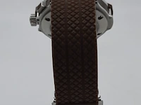 Heren polshorloge, hublot, 301sb. no 1/1 - afbeelding 16 van  19