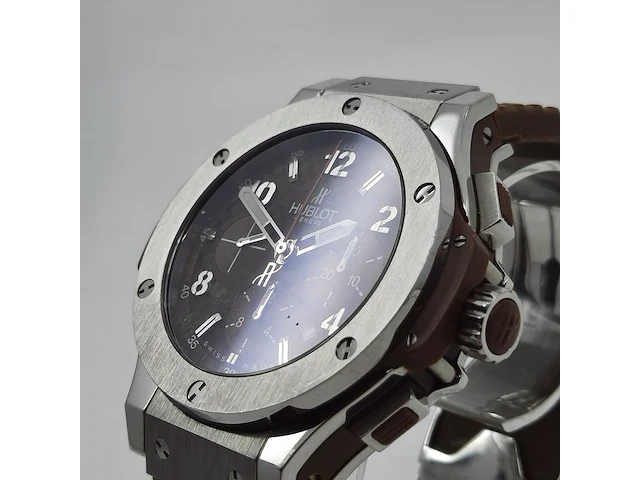Heren polshorloge hublot, 301sb - afbeelding 2 van  19