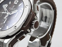 Heren polshorloge hublot, 301sb - afbeelding 3 van  19