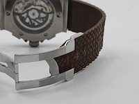 Heren polshorloge hublot, 301sb - afbeelding 6 van  19