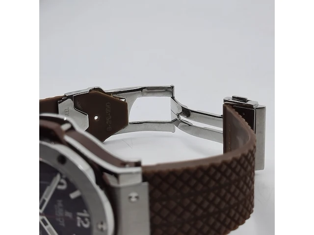 Heren polshorloge hublot, 301sb - afbeelding 7 van  19