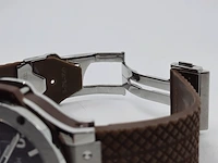 Heren polshorloge hublot, 301sb - afbeelding 7 van  19