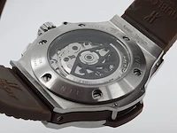 Heren polshorloge hublot, 301sb - afbeelding 8 van  19