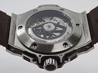 Heren polshorloge hublot, 301sb - afbeelding 10 van  19