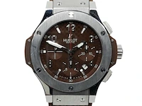 Heren polshorloge hublot, 301sb