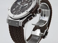 Heren polshorloge hublot, 301sb - afbeelding 13 van  19