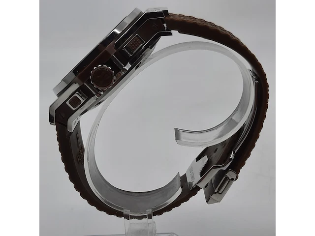 Heren polshorloge hublot, 301sb - afbeelding 14 van  19