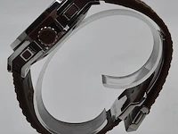 Heren polshorloge hublot, 301sb - afbeelding 14 van  19