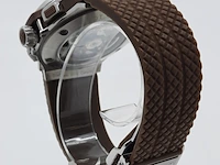 Heren polshorloge hublot, 301sb - afbeelding 15 van  19