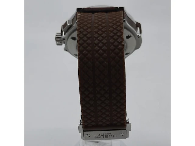 Heren polshorloge hublot, 301sb - afbeelding 16 van  19