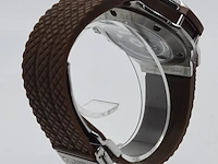 Heren polshorloge hublot, 301sb - afbeelding 17 van  19