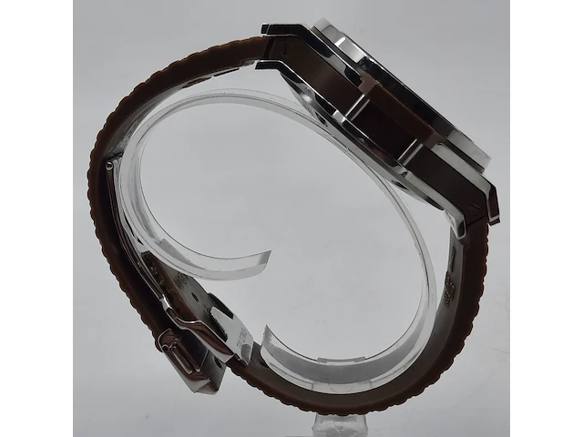 Heren polshorloge hublot, 301sb - afbeelding 18 van  19