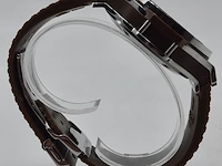 Heren polshorloge hublot, 301sb - afbeelding 18 van  19