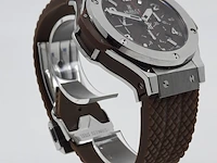 Heren polshorloge hublot, 301sb - afbeelding 19 van  19