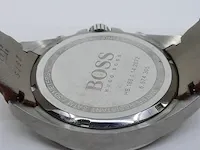 Heren polshorloge hugo boss, hb.188.1.14.2672 - afbeelding 3 van  13