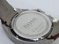 Heren polshorloge hugo boss, hb.188.1.14.2672 - afbeelding 4 van  13