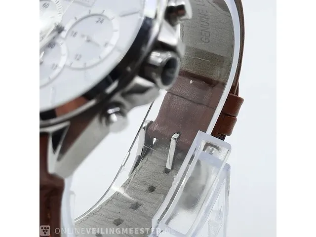 Heren polshorloge hugo boss, hb.188.1.14.2672 - afbeelding 13 van  13