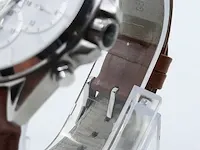 Heren polshorloge hugo boss, hb.188.1.14.2672 - afbeelding 13 van  13