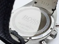 Heren polshorloge hugo boss, hb.232.1.27.2733 - afbeelding 3 van  12